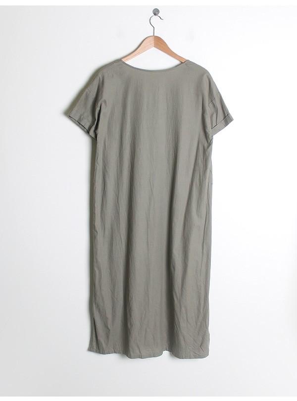 Natural Beauty Basic [Linen, Cotton] 8