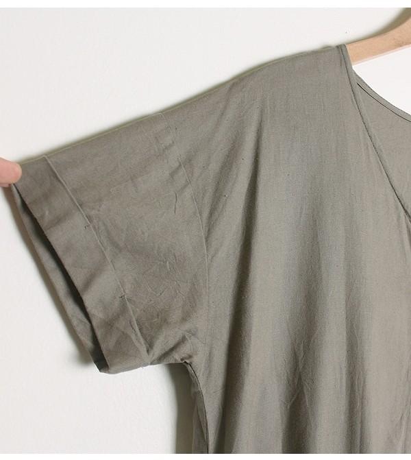 Natural Beauty Basic [Linen, Cotton] 5