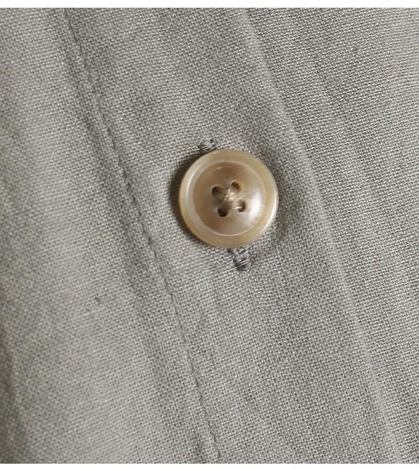 Natural Beauty Basic [Linen, Cotton] 6