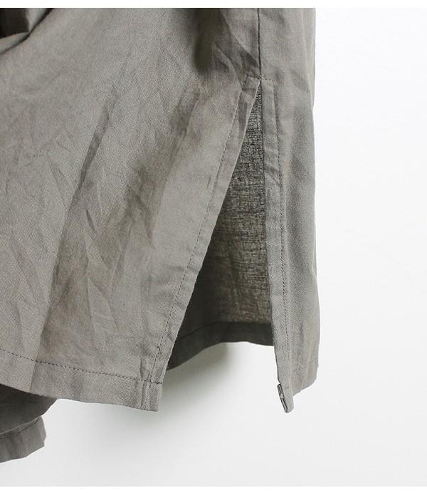 Natural Beauty Basic [Linen, Cotton] 7