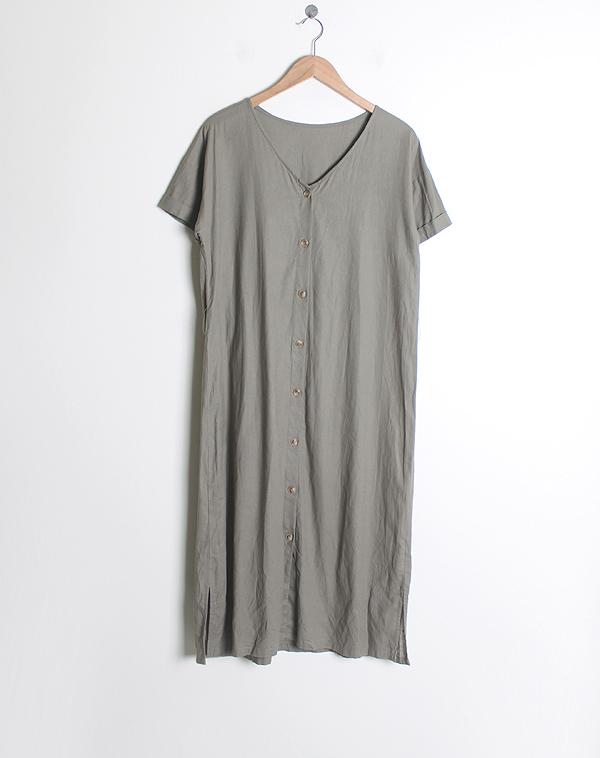 Natural Beauty Basic [Linen, Cotton] 2