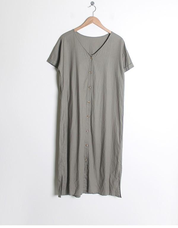 Natural Beauty Basic [Linen, Cotton] 3