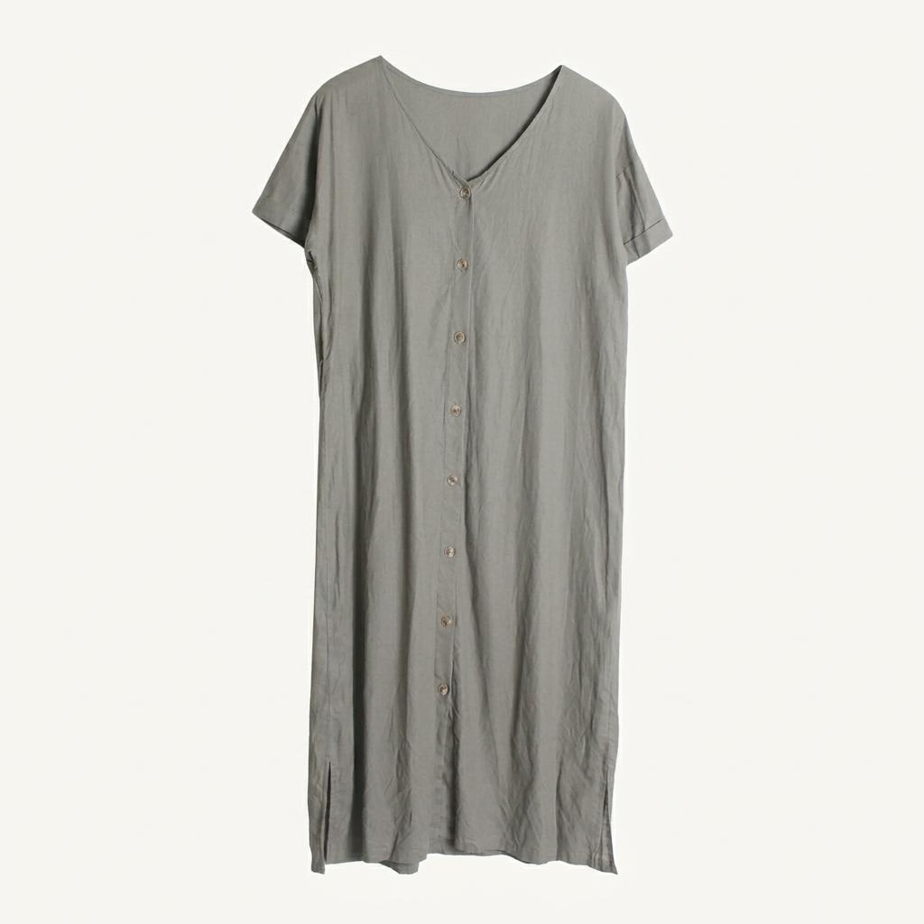 Natural Beauty Basic [Linen, Cotton]