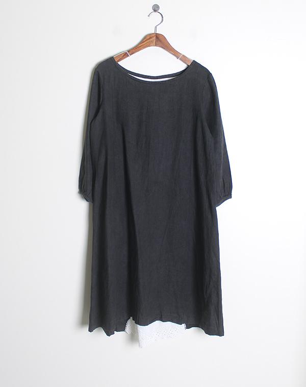 100% Linen OPC 2