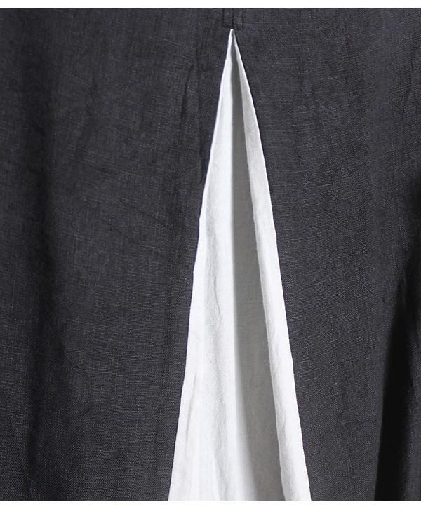 100% Linen OPC 10