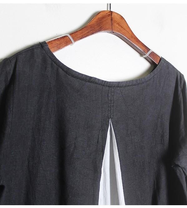 100% Linen OPC 9
