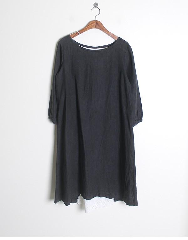 100% Linen OPC 3