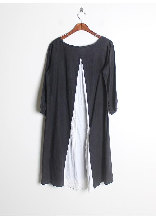 100% Linen OPC 8