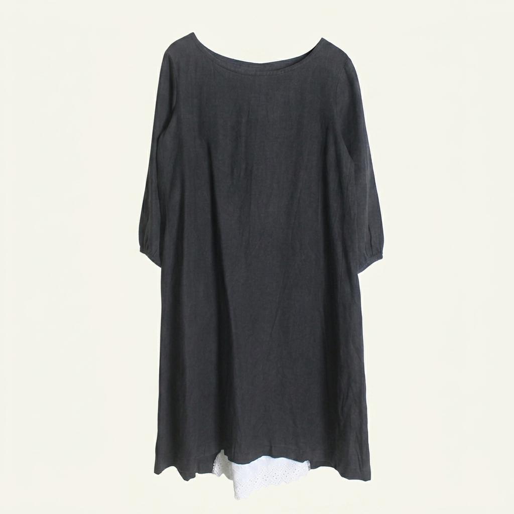 100% Linen OPC 1