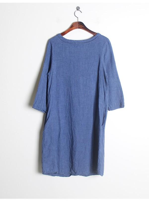 Heavenly [100% Linen] 11