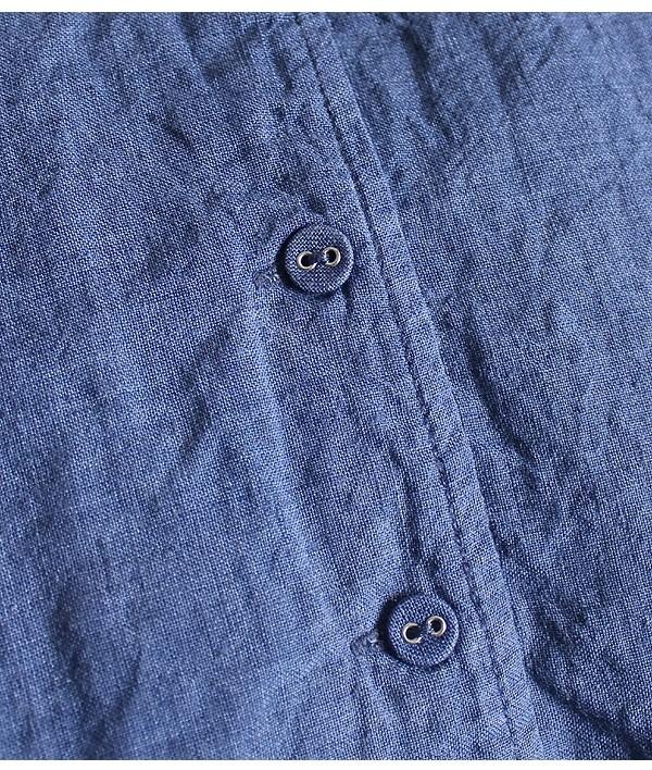 Heavenly [100% Linen] 8