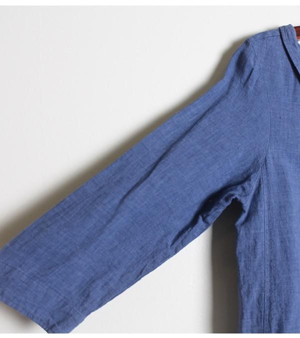 Heavenly [100% Linen] 5