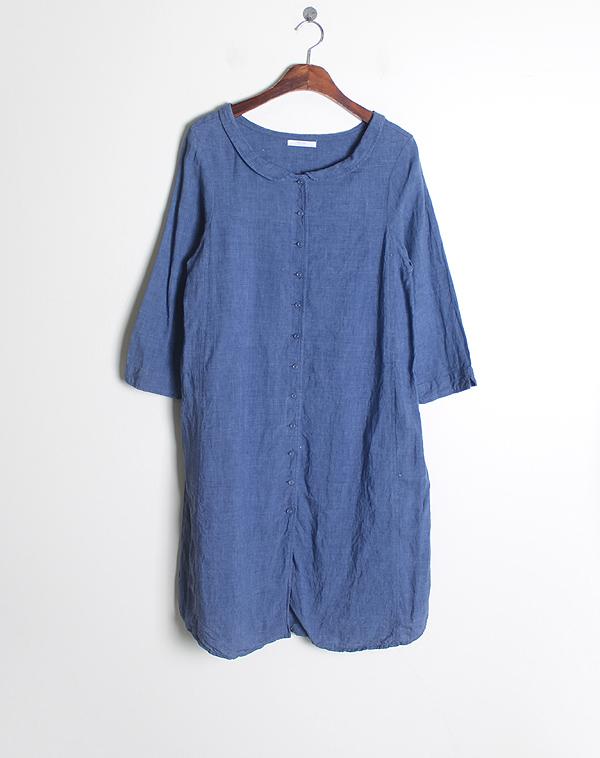 Heavenly [100% Linen] 2