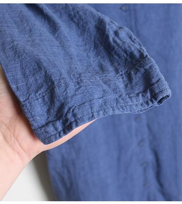Heavenly [100% Linen] 6