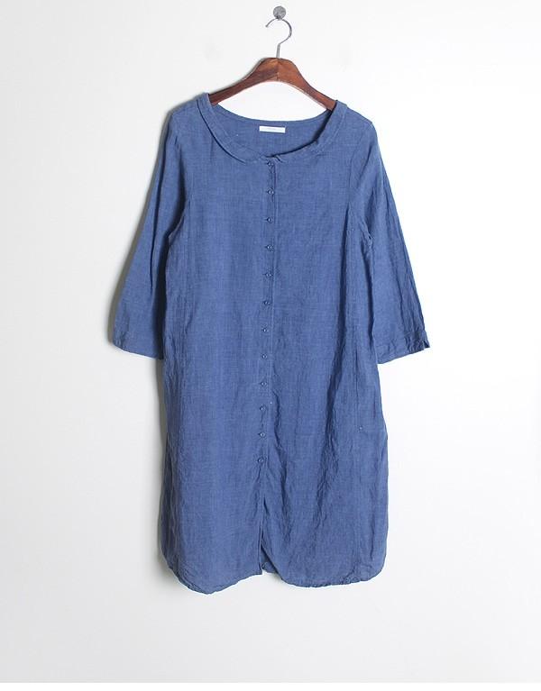 Heavenly [100% Linen] 3