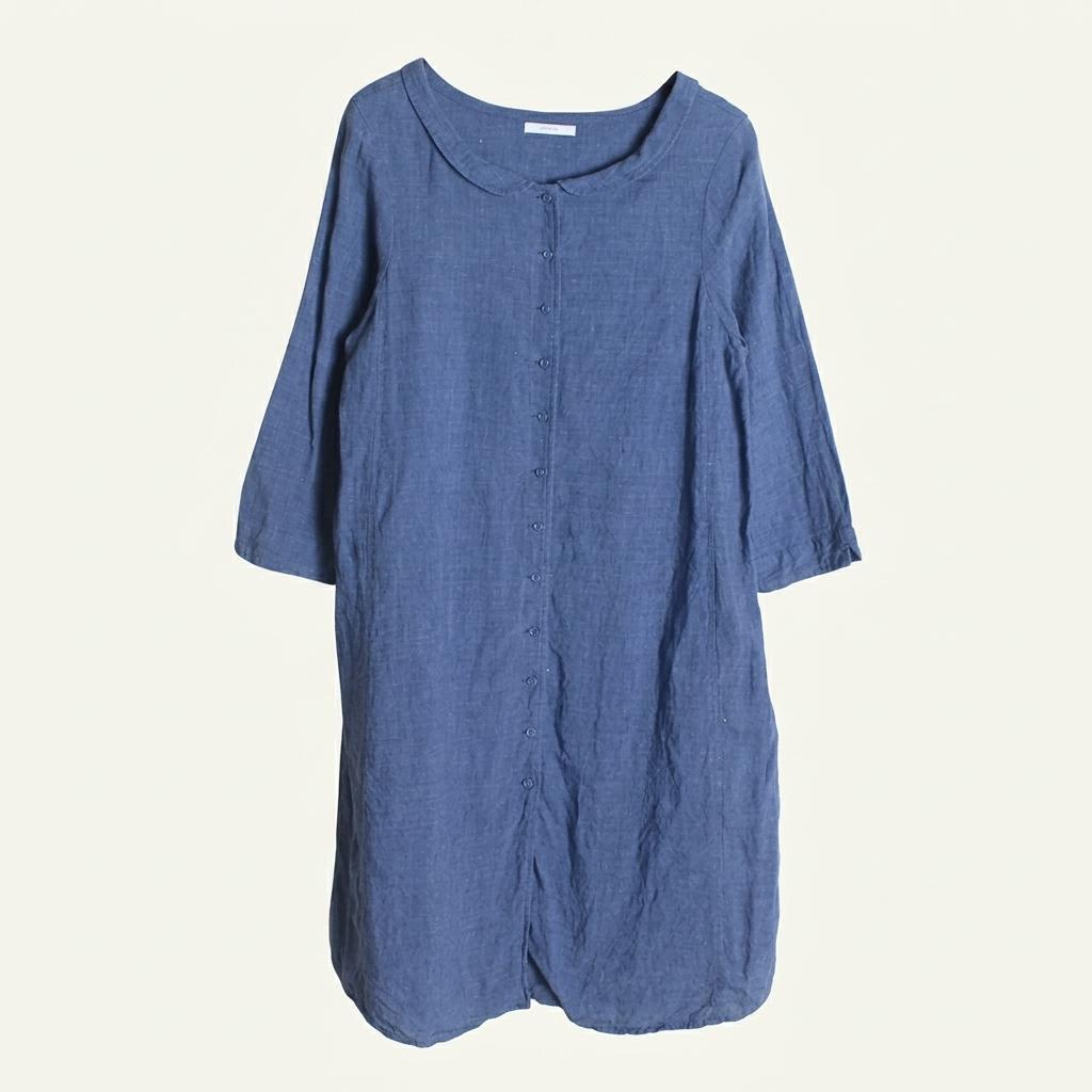 Heavenly [100% Linen] 1