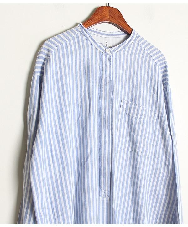 MUJI [100% Linen] 4