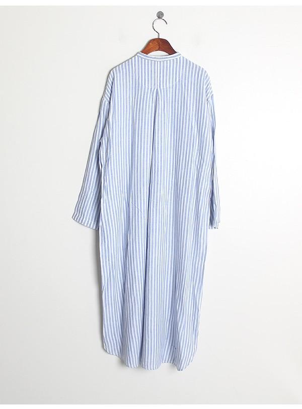 MUJI [100% Linen] 10