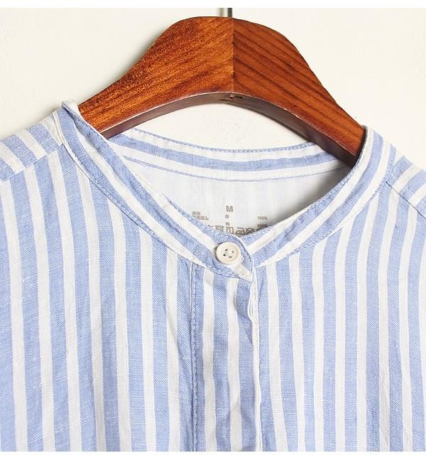MUJI [100% Linen] 7