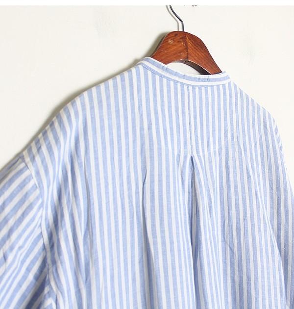 MUJI [100% Linen] 11
