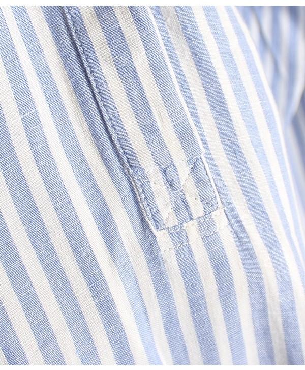 MUJI [100% Linen] 5