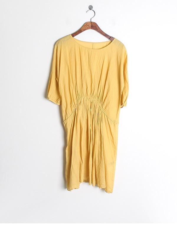 RACY RADITION [100% Linen] 3
