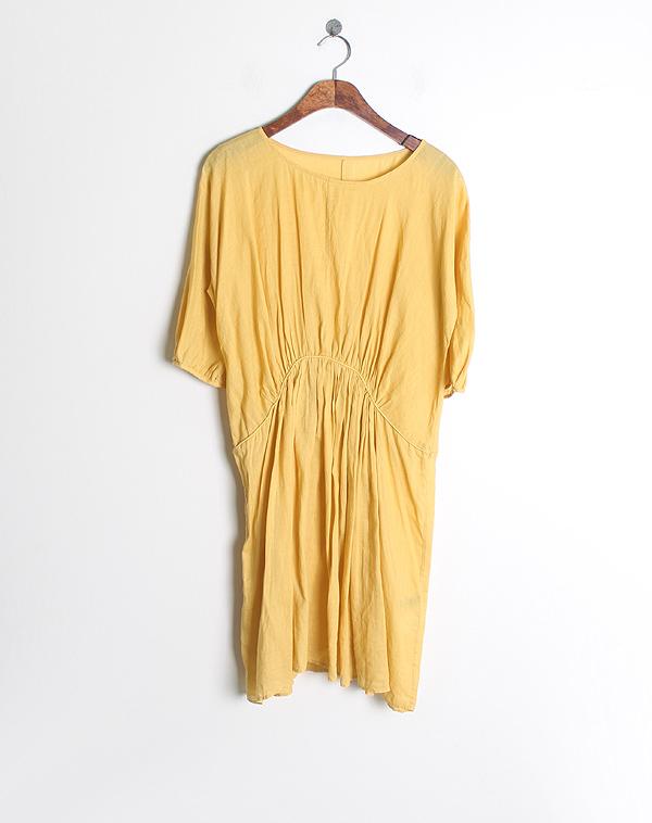 RACY RADITION [100% Linen] 2