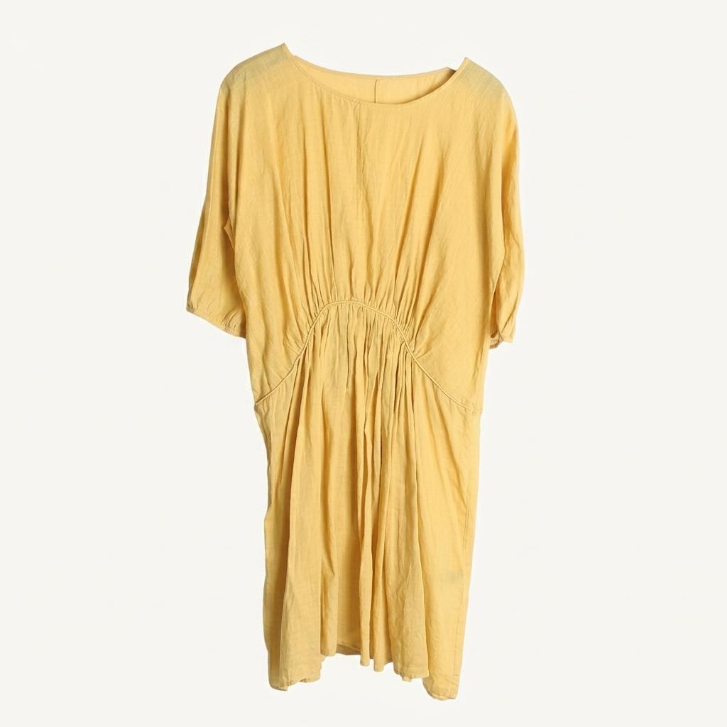 RACY RADITION [100% Linen] 1