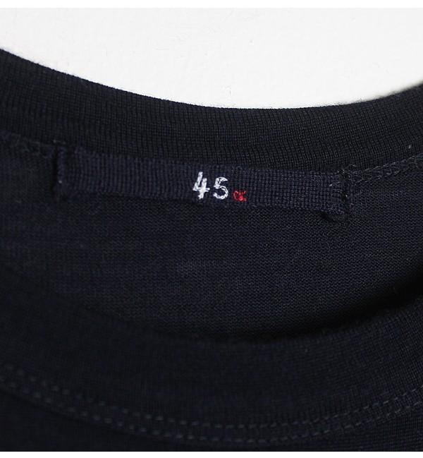 45RPM [100% Wool] 8