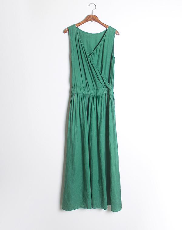 Beauty & Youth UNITED ARROWS [100% Linen] 2