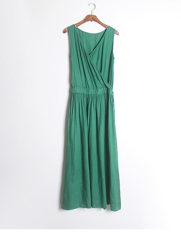 Beauty & Youth UNITED ARROWS [100% Linen] 3