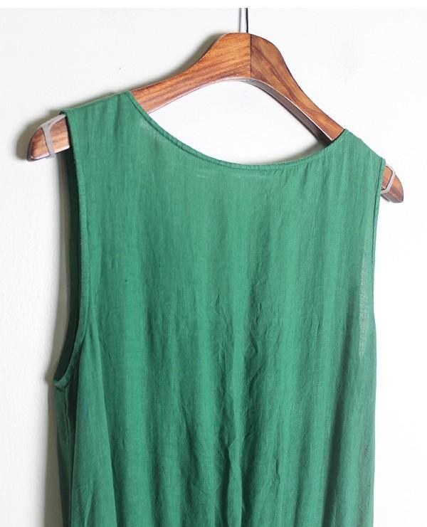 Beauty & Youth UNITED ARROWS [100% Linen] 10