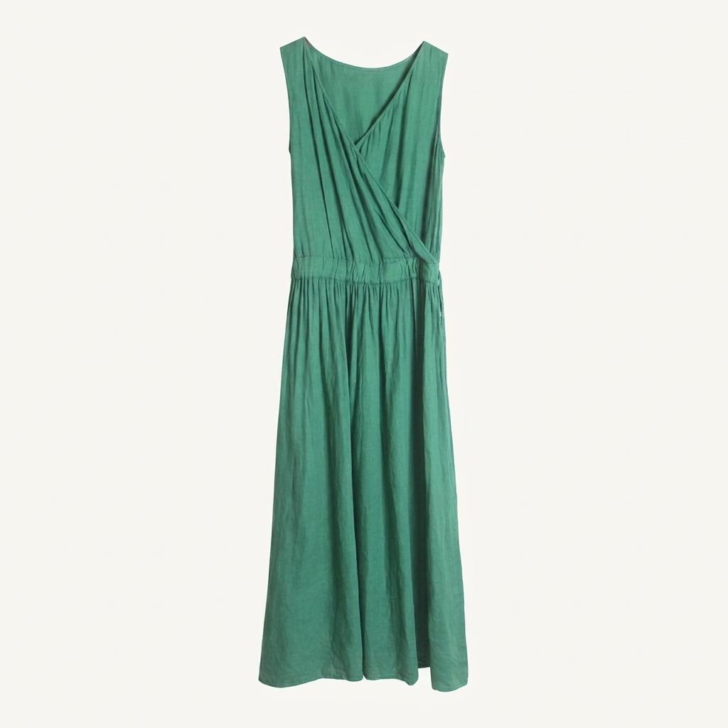 Beauty & Youth UNITED ARROWS [100% Linen] 1