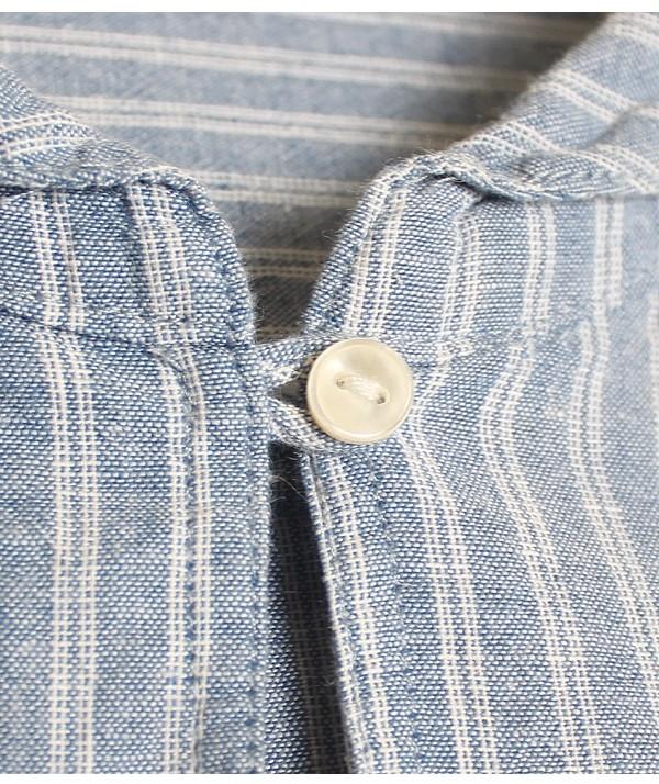 Samansa Mos2 [Linen, Cotton] 6