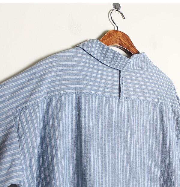 Samansa Mos2 [Linen, Cotton] 11