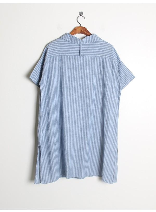Samansa Mos2 [Linen, Cotton] 10