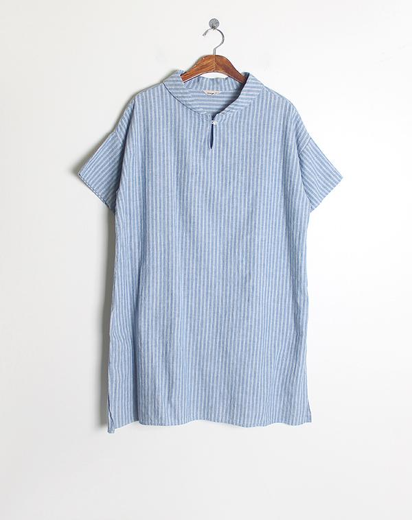 Samansa Mos2 [Linen, Cotton] 2