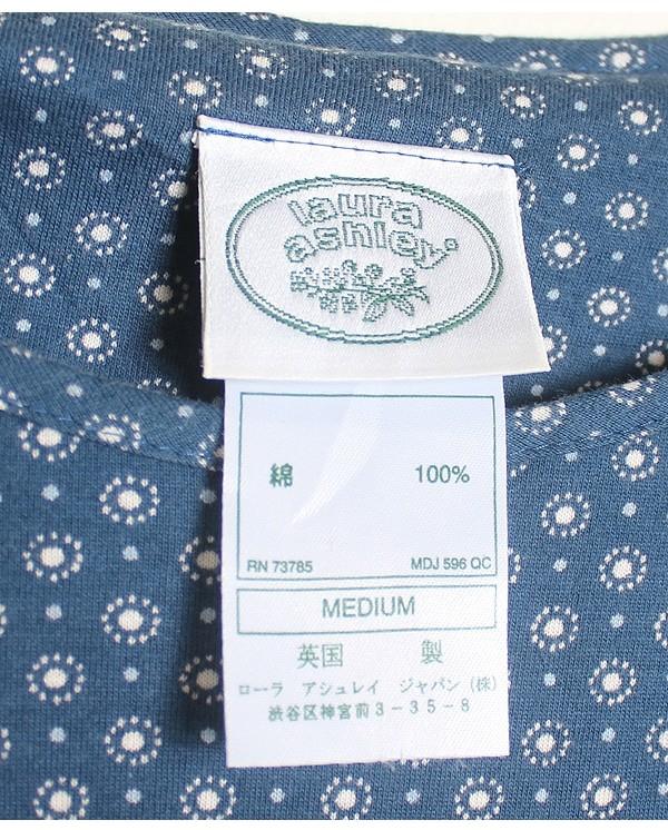 Laura Ashley [100% Cotton] 7