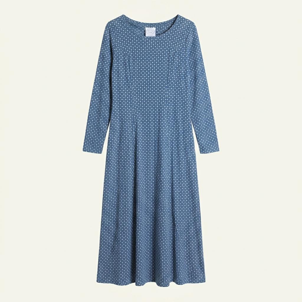 Laura Ashley [100% Cotton] 1
