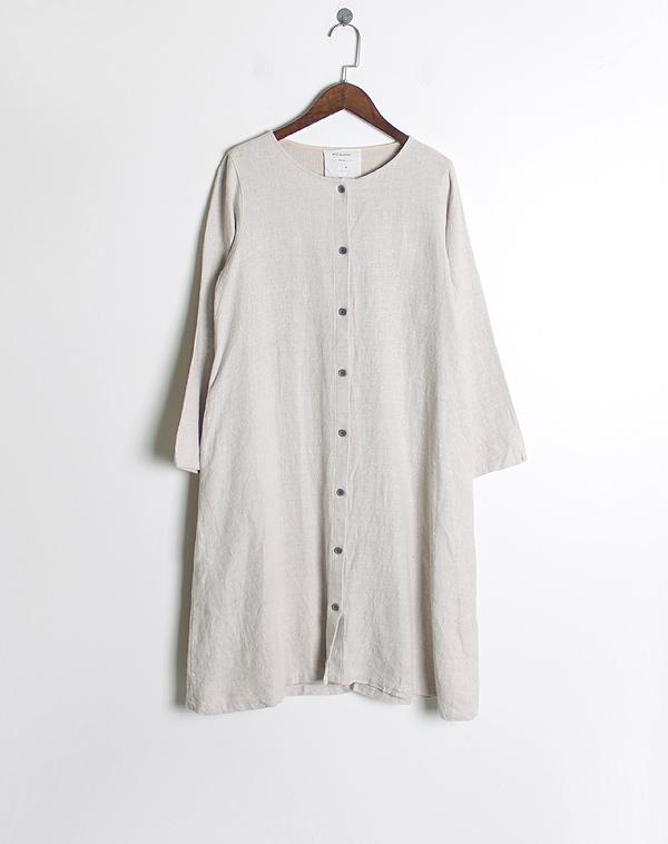 and quarter [100% Linen] 2