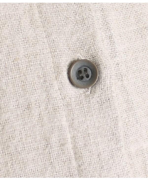 and quarter [100% Linen] 7