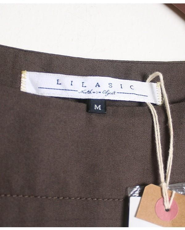 LILASIC [미사용품] 7