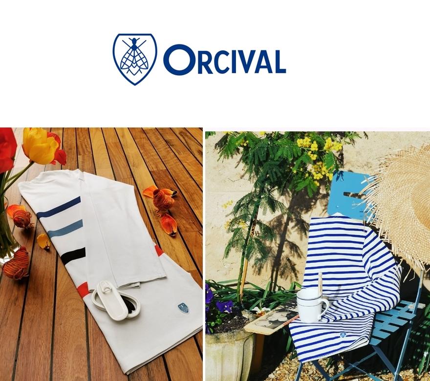 ORCIVAL 3