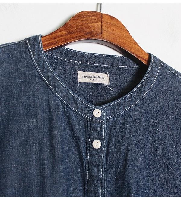 Samansa Mos2 [100% Cotton] 5