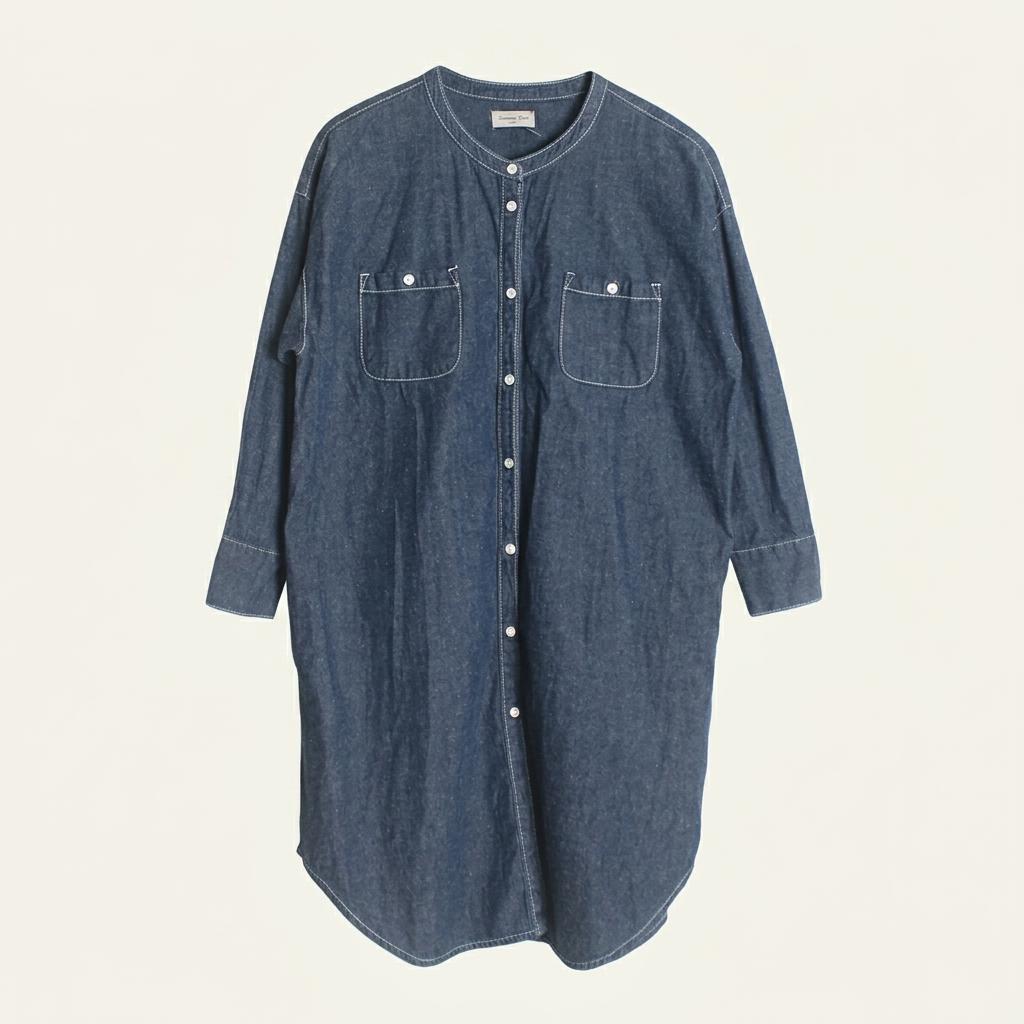 Samansa Mos2 [100% Cotton] 1