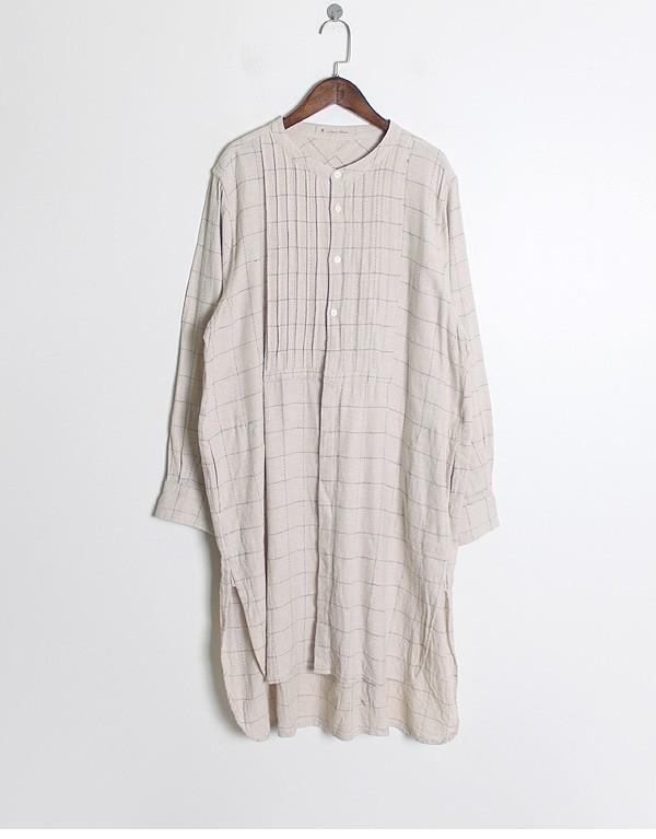 North Object [Wool, Cotton] 3