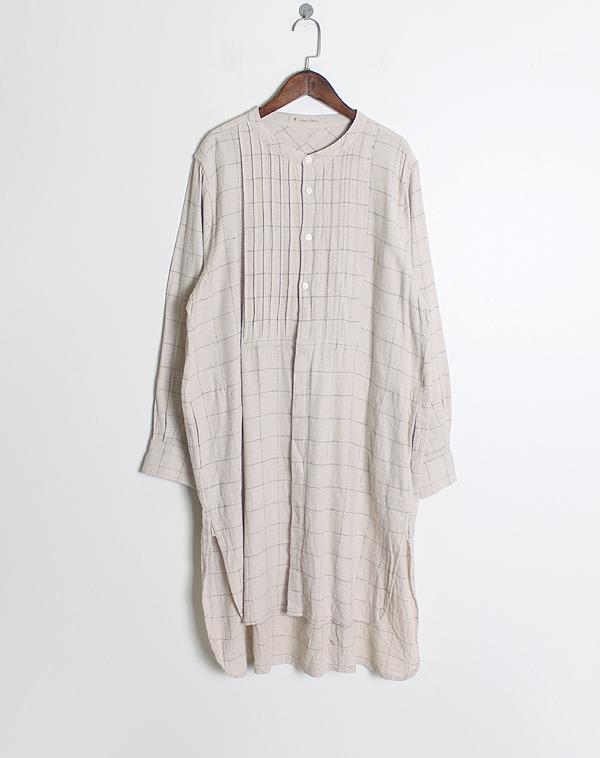 North Object [Wool, Cotton] 2