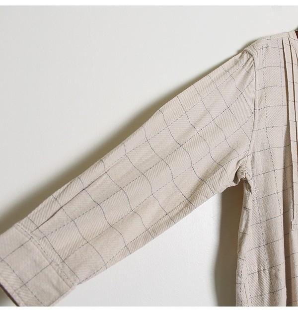 North Object [Wool, Cotton] 6