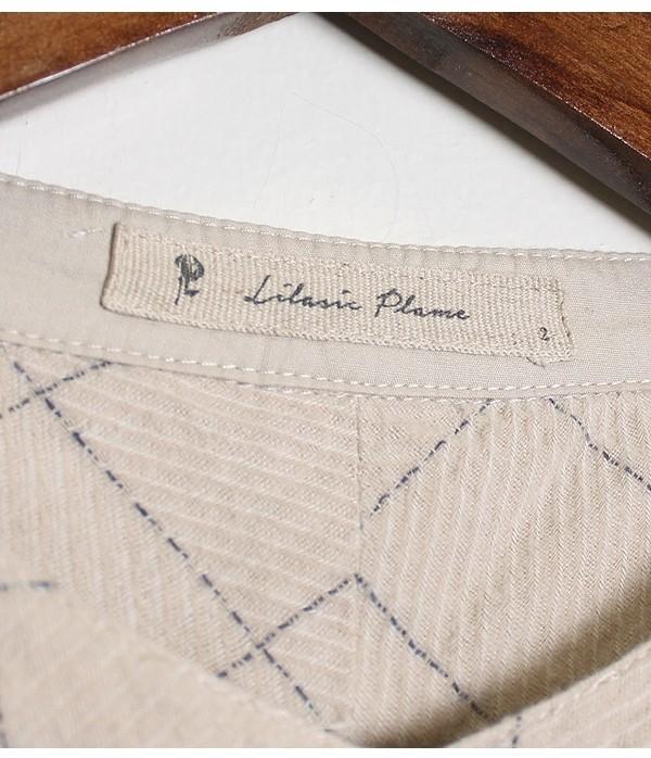 North Object [Wool, Cotton] 10
