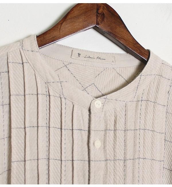 North Object [Wool, Cotton] 4